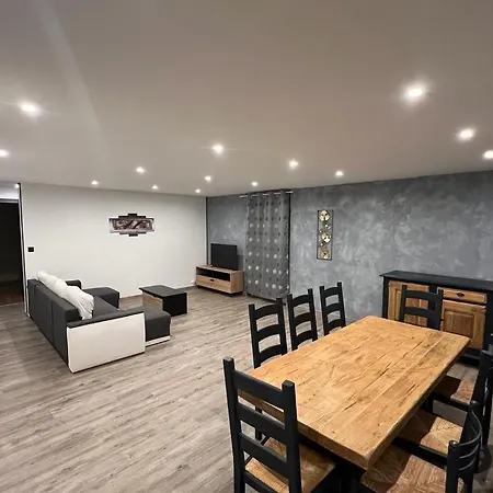 Maison Guy Priay Extérieur photo