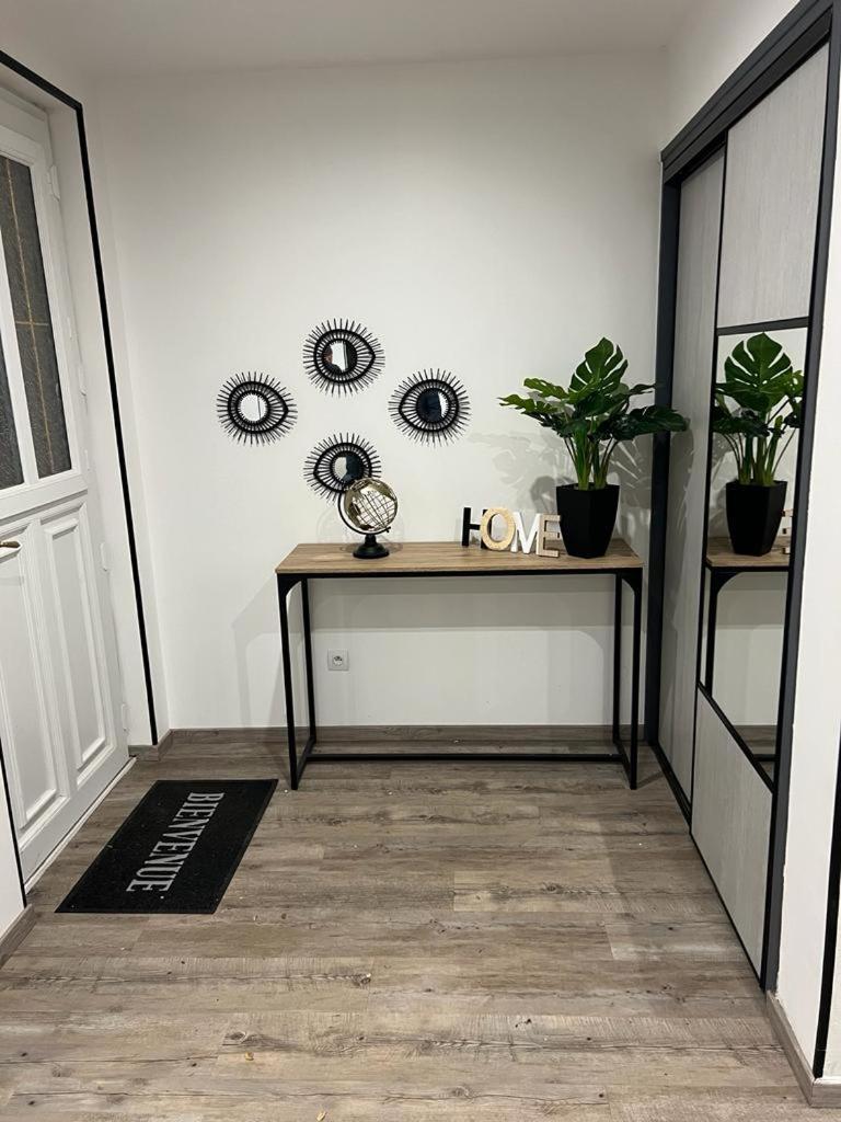 Maison Guy Appartement Priay