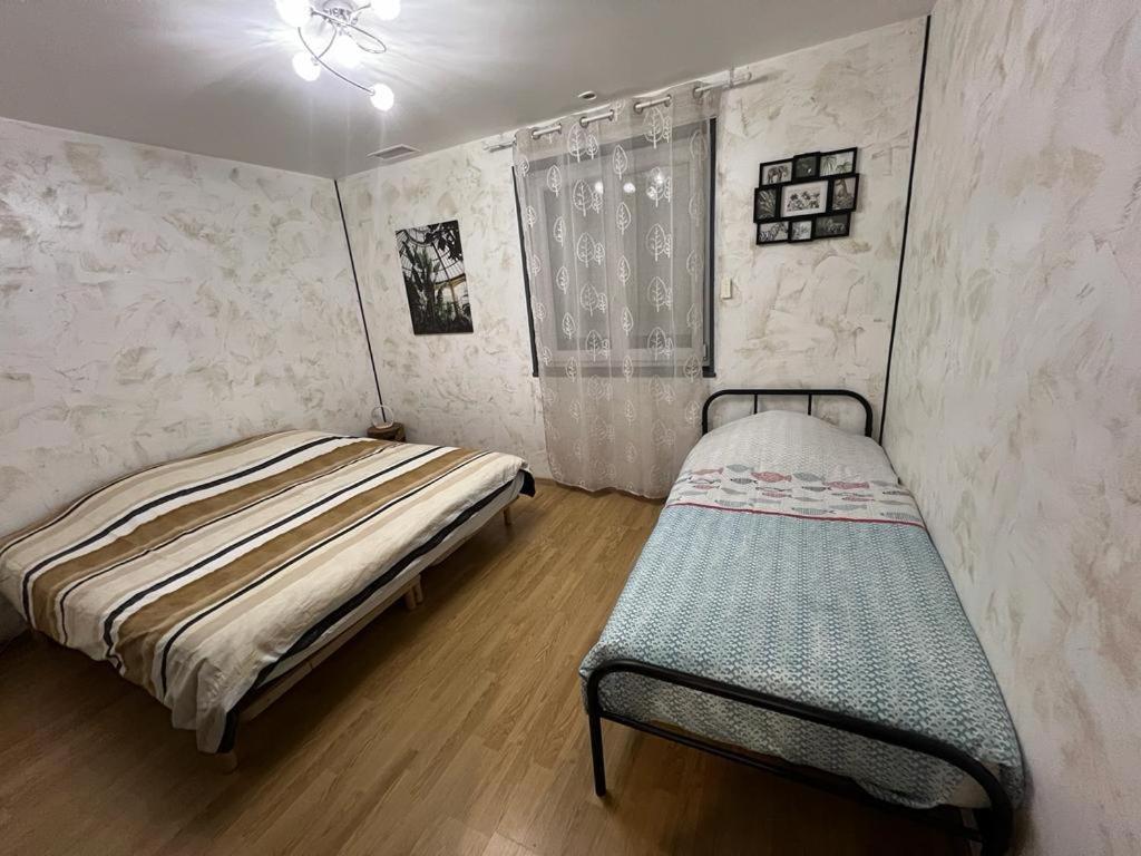Appartement Maison Guy Priay