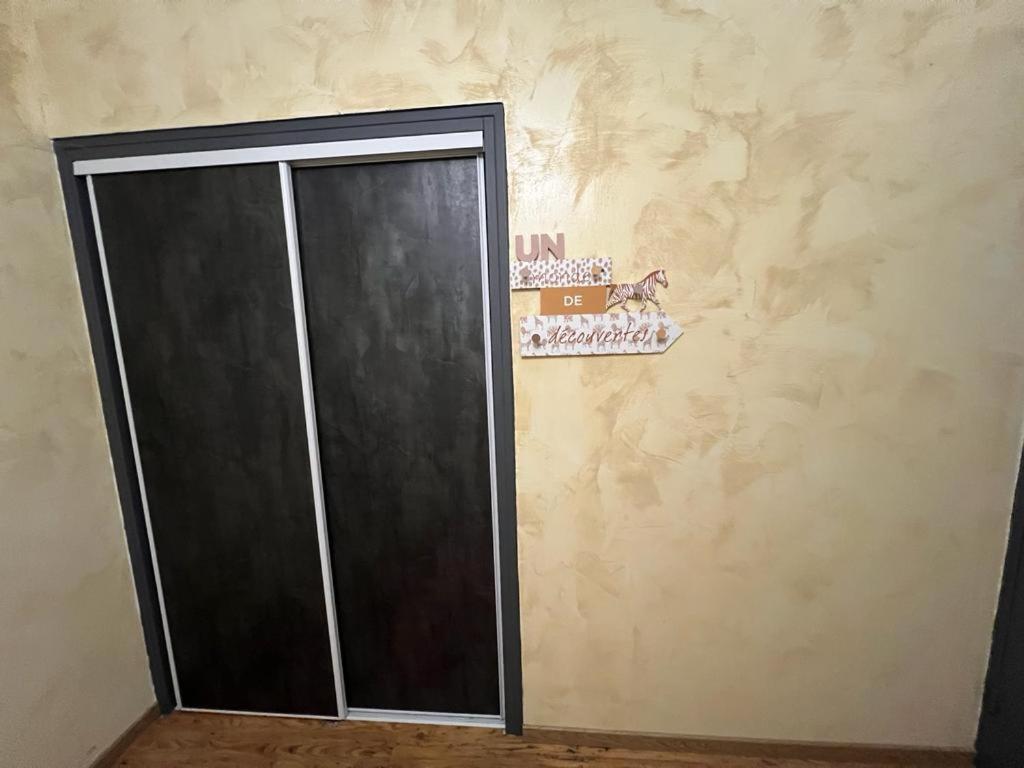 Maison Guy Appartement
