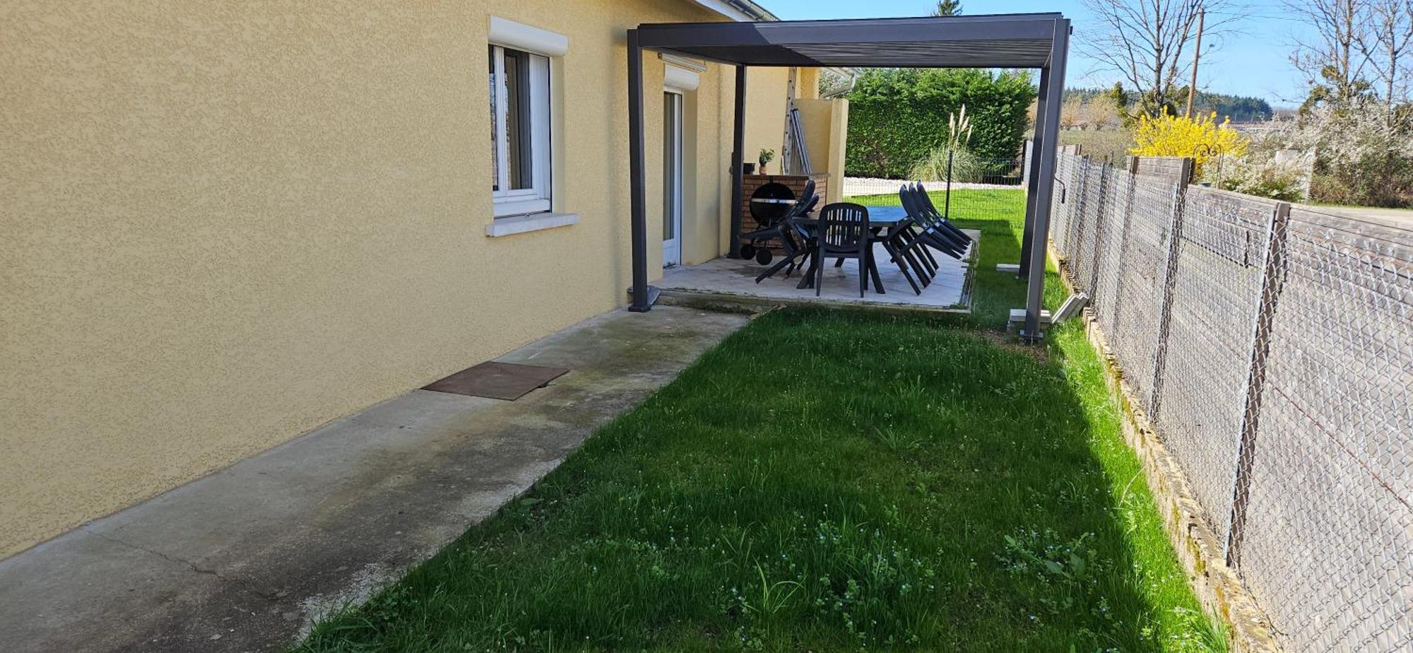 Maison Guy Priay